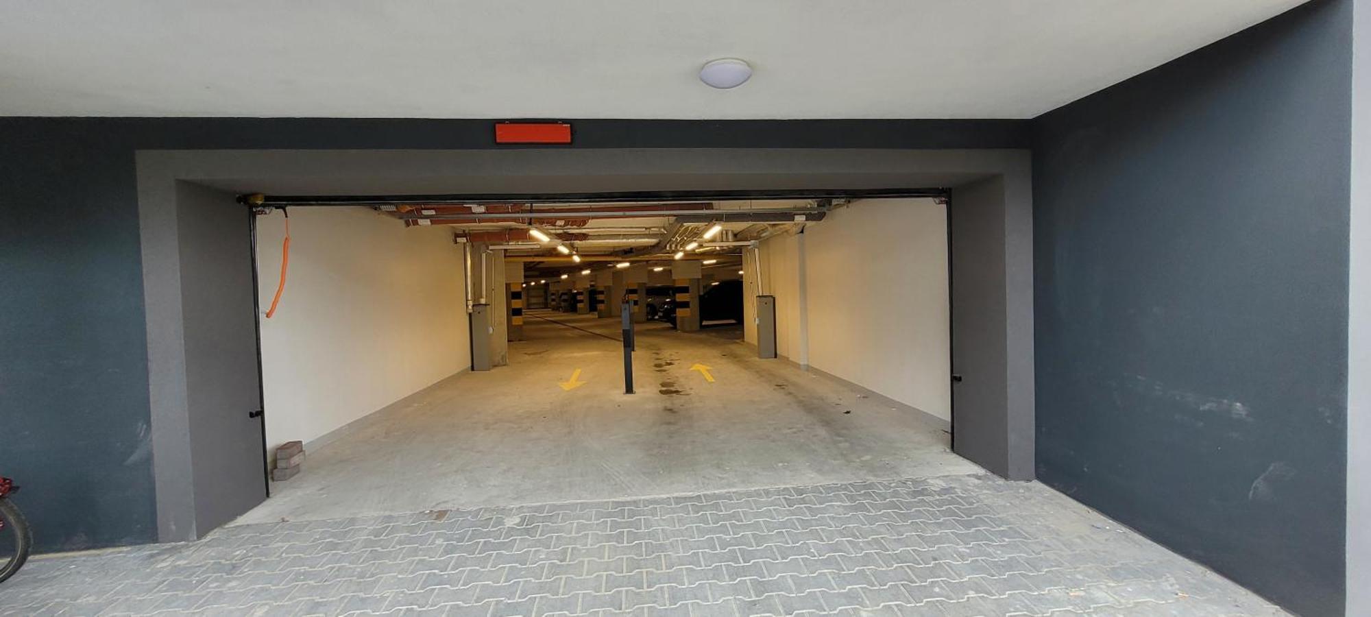 Bel Mare Aqua Apartamento Miedzyzdroje Exterior foto