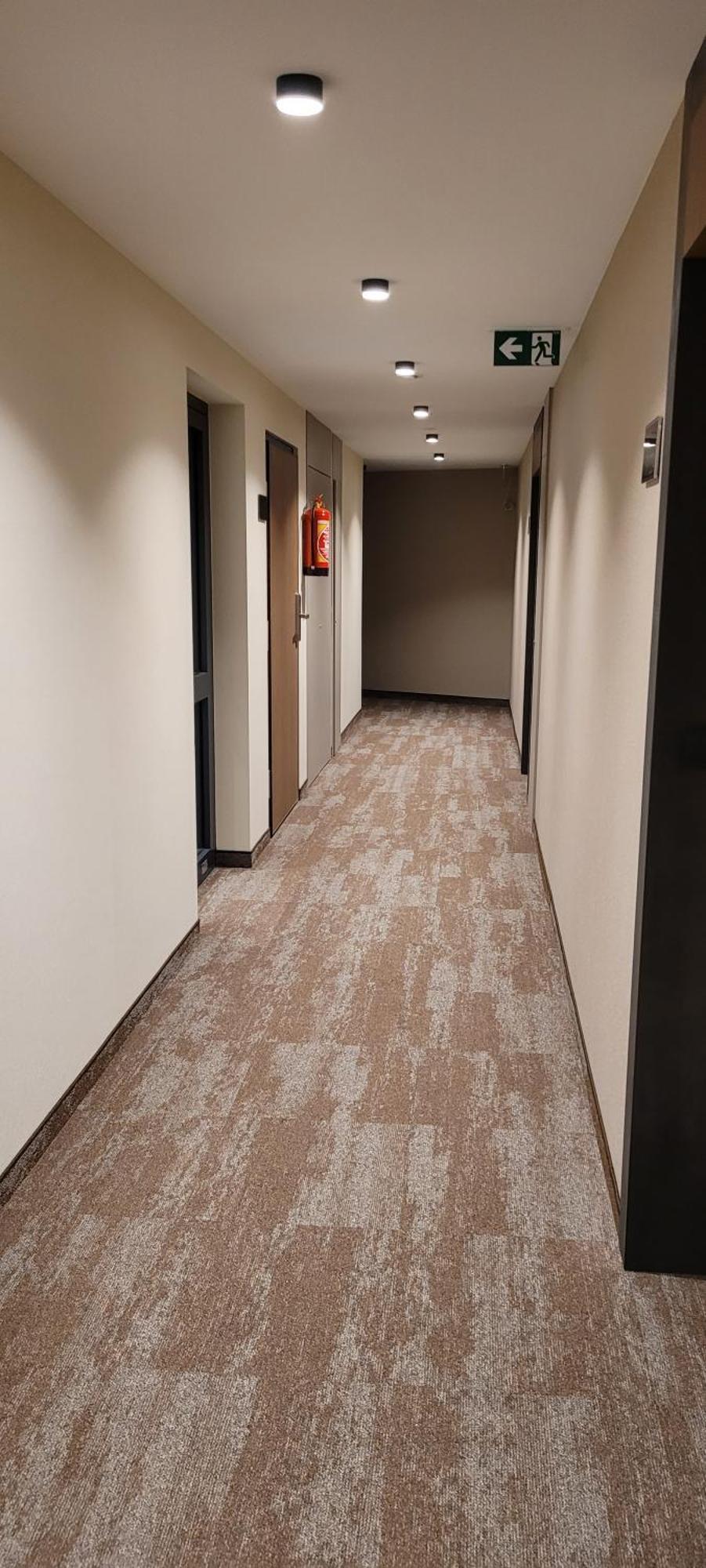 Bel Mare Aqua Apartamento Miedzyzdroje Exterior foto