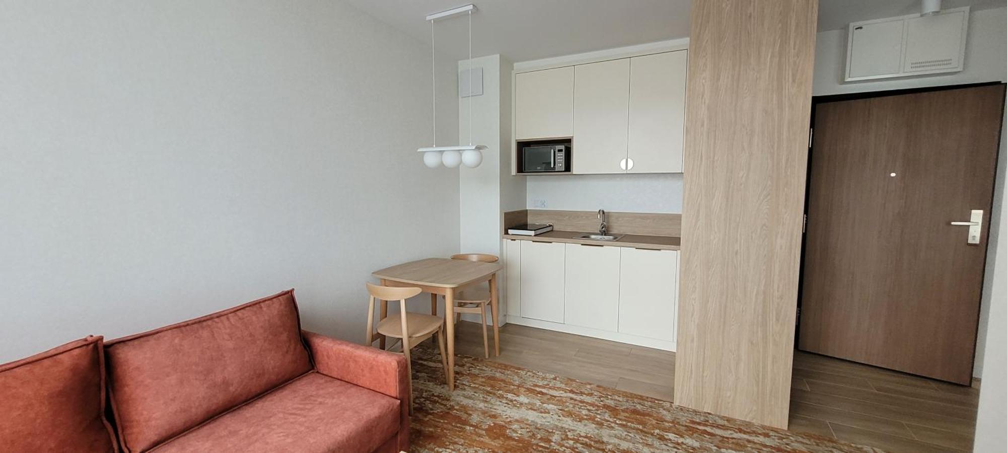 Bel Mare Aqua Apartamento Miedzyzdroje Exterior foto